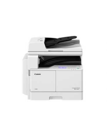 Multifunctional laser mono canon ir2206if dimensiune a3 (printare copiere scanare Canon - 1