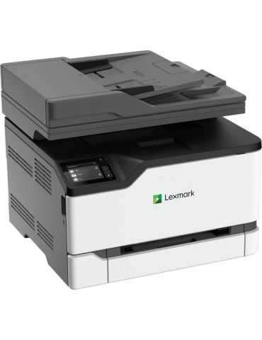 Multifunctional laser color lexmark mc3224adwe dimensiune: a4 copiere color/ imprimare Lexmark - 1