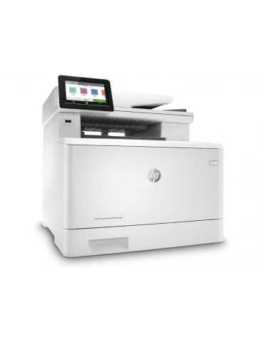 Multifunctional laser color hp m479dw dimensiune a4 (printare copiere scanare) Hp - 1 - Tik.ro