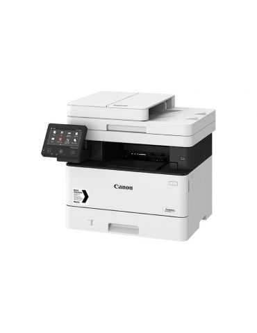 Multifunctional laser mono canon mf449x dimensiune a4 (printare copiere scanarefax) Canon - 1