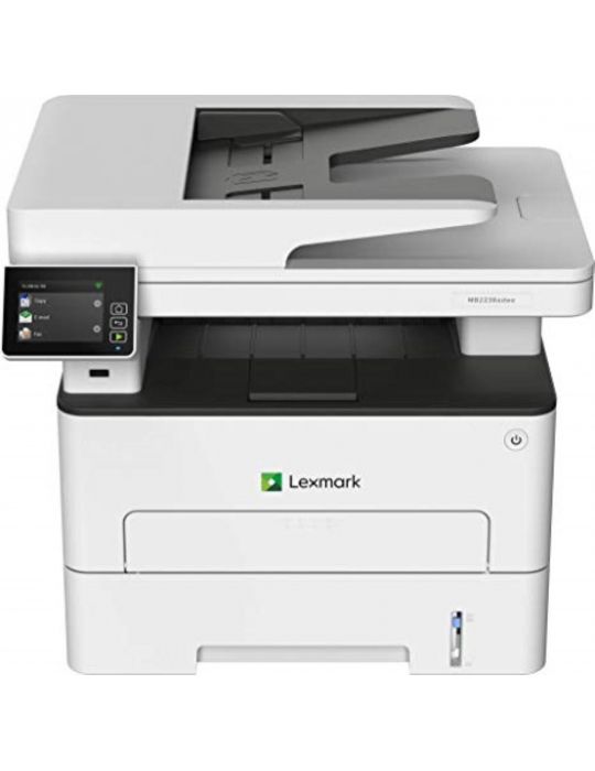 Multifunctional laser mono lexmark mb2236adwe (printare copiere scanare fax) dimensiune: Lexmark - 1