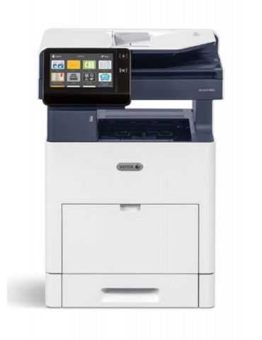 Multifunctional laser mono xerox versalink b605v_x ( print copy scan Xerox - 1