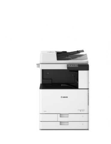 Multifunctional laser color canon imagerunner c3125i dimensiune a3 (printare copiere Canon - 1