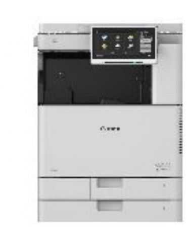 Multifunctional laser color canon imagerunner advance dx c3725i dimensiune a3 Canon - 1