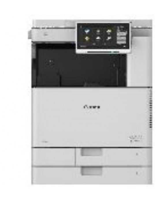 Multifunctional laser color canon imagerunner advance dx c3725i dimensiune a3 Canon - 1