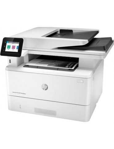 Multifunctional laser HP LaserJet Pro M428fdw Monocrom Format A4 Duplex Hp - 1 - Tik.ro
