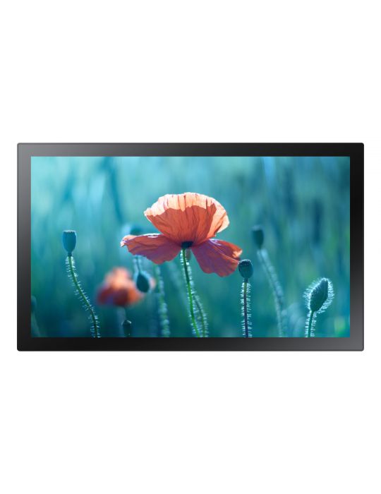 Samsung QB13R-T Ecran plat interactiv 33 cm (13") Full HD Negru Ecran tactil Samsung - 3