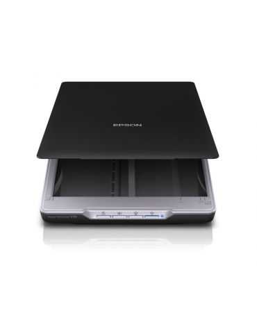 Scanner epson perfection v19 dimensiune a4 tip flatbed rezolutie optica Epson - 1