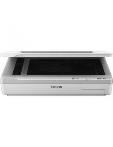 Scanner epson ds-50000 dimensiune a3 tip flatbed viteza scanare: 4sec Epson - 1