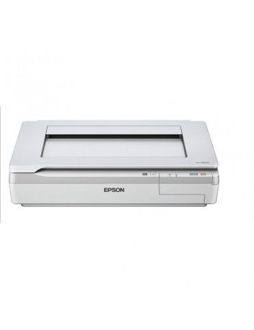 Scanner epson ds-50000 dimensiune a3 tip flatbed viteza scanare: 4sec Epson - 1