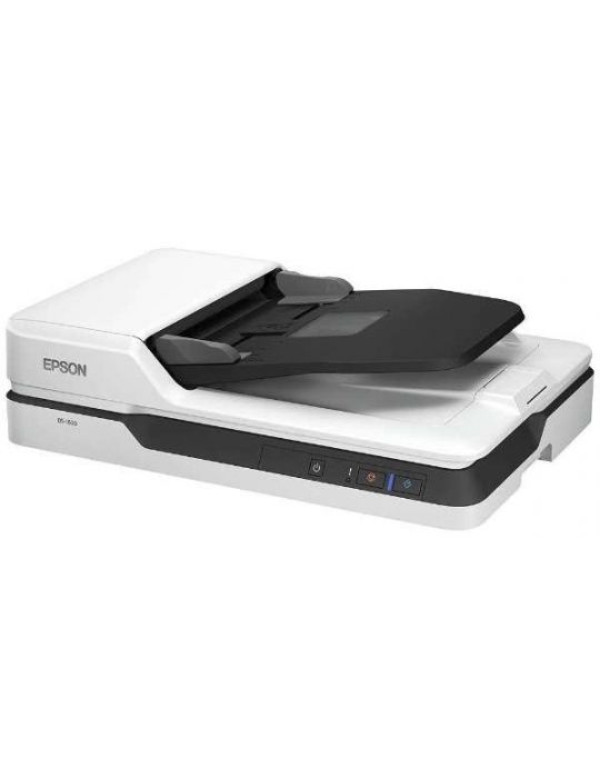 Scanner Epson WorkForce DS-1630 Epson - 1