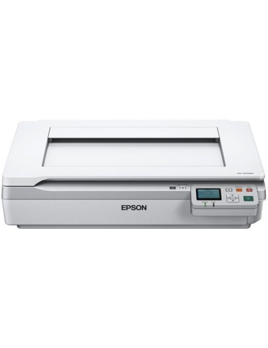 Scanner epson ds-50000n dimensiune a3 a4 a5 a6 b5 letter Epson - 1