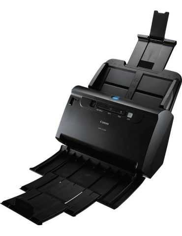 Scanner Canon imageFormula DR-M260  Duplex  Format A4 Canon - 1
