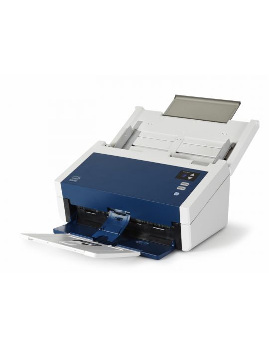Scanner xerox documate 6440 sheet-fed color a4 60 ppm / Xerox - 1