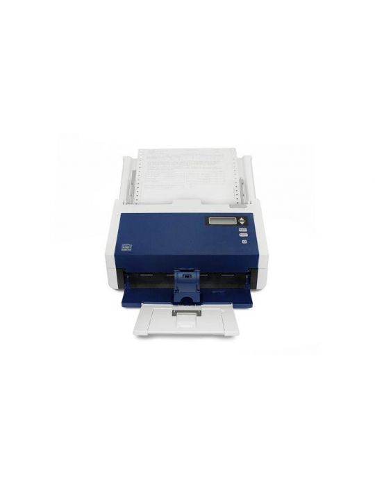 Scanner xerox documate 6460 sheet-fed color a4 70 ppm / Xerox - 1