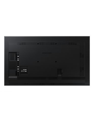 Samsung QM43R-A Panou informare digital de perete 109,2 cm (43") LED 4K Ultra HD Negru Procesor încorporat Tizen 4.0 Samsung - 4