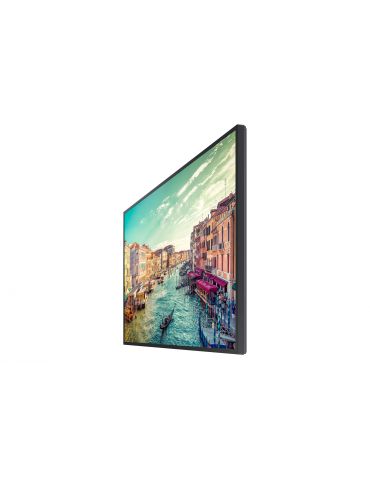 Samsung QM43R-A Panou informare digital de perete 109,2 cm (43") LED 4K Ultra HD Negru Procesor încorporat Tizen 4.0 Samsung - 5