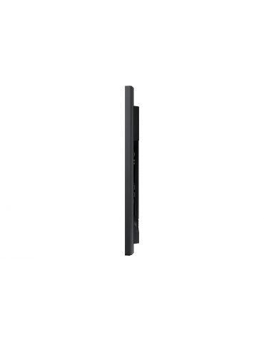 Samsung QM43R-A Panou informare digital de perete 109,2 cm (43") LED 4K Ultra HD Negru Procesor încorporat Tizen 4.0 Samsung - 6