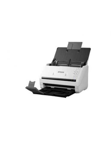 Scanner epson ds-770 dimensiune a4 tip sheetfed viteza scanare: 45ppm Epson - 1 - Tik.ro