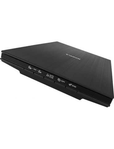 Scanner canon lide 400 dimensiune a4 tip flatbed viteza scanare Canon - 1