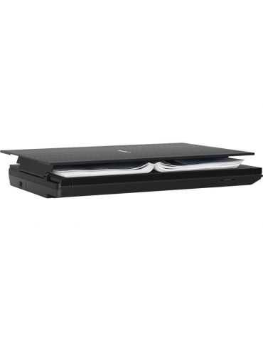 Scanner canon lide 400 dimensiune a4 tip flatbed viteza scanare Canon - 1