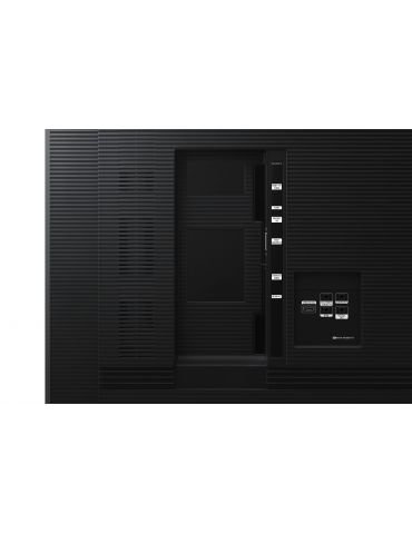 Samsung QB75R Panou informare digital de perete 189,2 cm (74.5") LED 4K Ultra HD Negru Procesor încorporat Tizen 4.0 Samsung - 3
