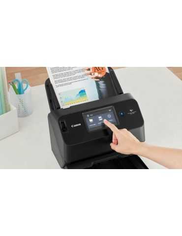 Scanner Canon imageFORMULA DR-S150 Canon - 1