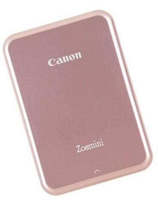 Imprimanta foto canon zoemini tehnologie zink (zero ink) viteza: 50 Canon - 1