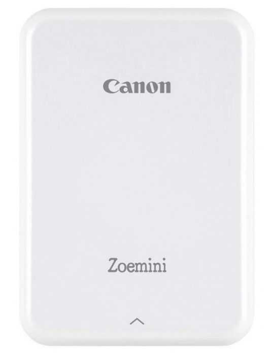 Imprimanta foto canon zoemini tehnologie zink (zero ink) viteza: 50 Canon - 1