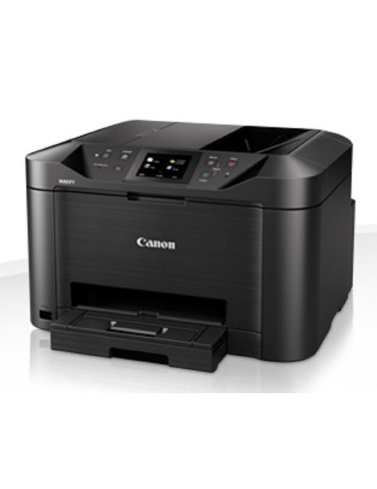 Multifunctional inkjet color canon maxify mb5150 dimensiune a4 (printare copiere Canon - 1