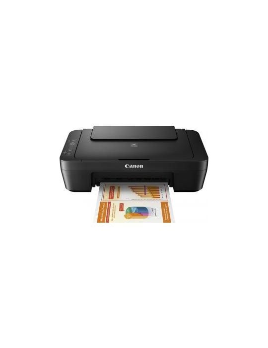 Multifunctional inkjet color Canon Pixma MG2550S Format A4 Canon - 1