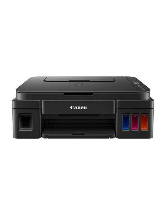 Multifunctional inkjet color ciss canon pixma g2411 dimensiune a4f (printare Canon - 1