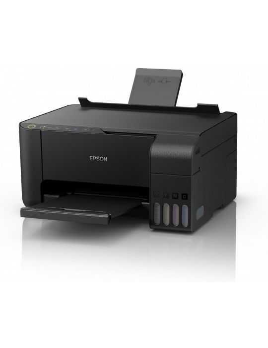 Multifunctional inkjet color epson ecotank ciss l3150 dimensiune a4 (printarecopiere Epson - 1
