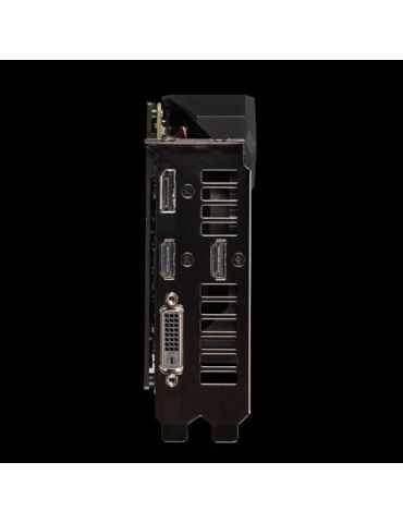 Placa video asus nvidia tuf-rtx2060-o6g graphics engine: nvidiageforce rtx 2060 Asus - 1