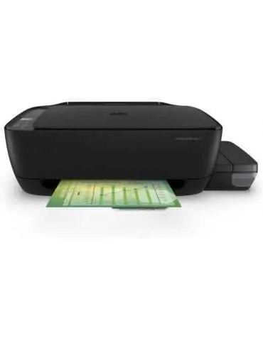 Multifunctional Inkjet Color HP Ink Tank Wireless 415 Hp - 1