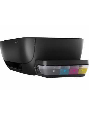 Multifunctional Inkjet Color HP Ink Tank Wireless 415 Hp - 1 - Tik.ro