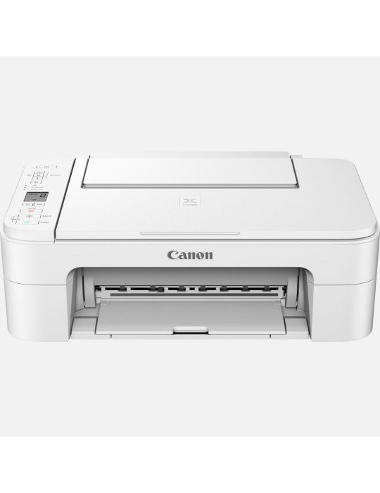 Multifunctional Inkjet Color Canon Pixma TS3351 All-in-One Canon - 1