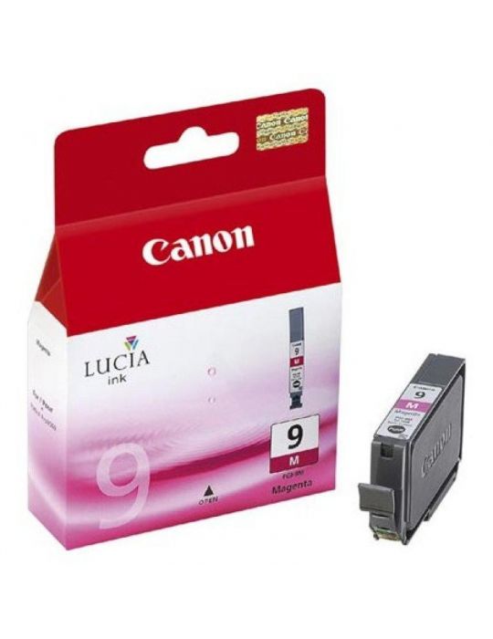 Cartus cerneala Canon PGI-9M Magenta Canon - 1