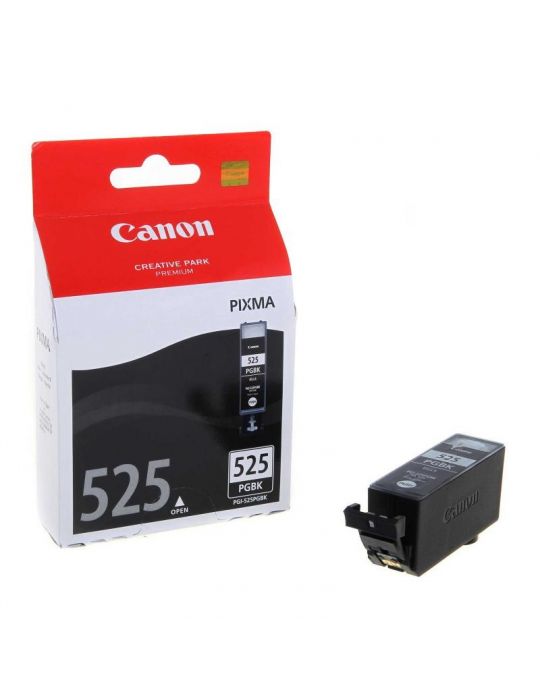 Cartus cerneala Canon PGI-525BK Black Canon - 1
