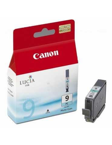 Cartus cerneala Canon PGI-9PC Photo Cyan Canon - 1