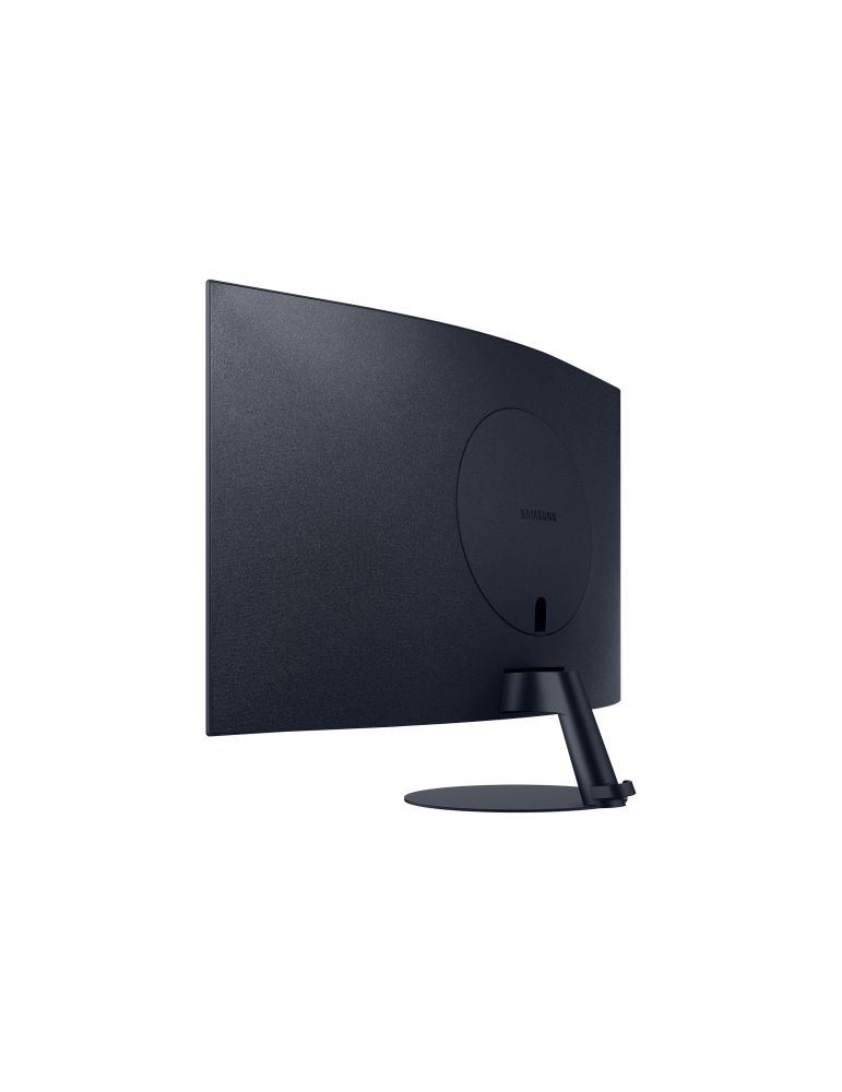 Samsung C24T550FDU 59,9 cm (23.6") 1920 x 1080 Pixel Full HD LED Gri