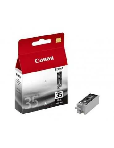 Cartus cerneala Canon PGI-35Bk Black Canon - 1 - Tik.ro