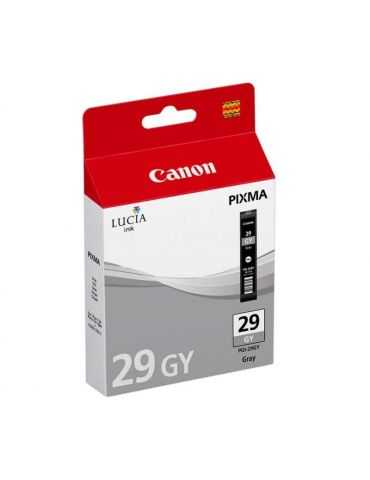 Cartus cerneala canon pgi-29gy grey pentru pixma pro-1. Canon - 1