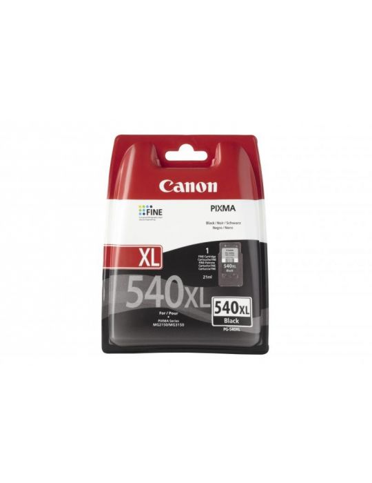 Cartus cerneala Canon PG-540XL Black Canon - 1