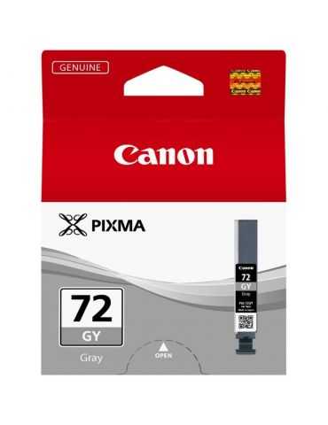 Cartus cerneala canon pgi-72gy grey pentru canon pixma pro-10 pixma Canon - 1