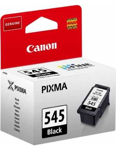 Cartus cerneala Canon PG-545 Black Canon - 1 - Tik.ro
