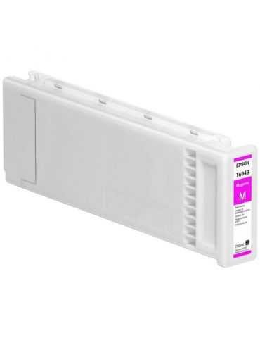 Cartus cerneala epson t694300 magenta capacitate 700ml pentru surecolor t3000 Epson - 1 - Tik.ro