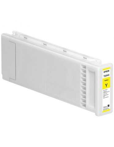 Cartus cerneala epson t694400 yellow capacitate 700ml pentru surecolor t3000 Epson - 1
