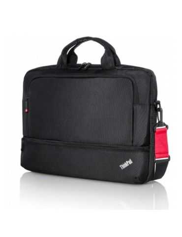 Geanta lenovo 15.6” thinkpad essential topload culoare neagra Lenovo - 1