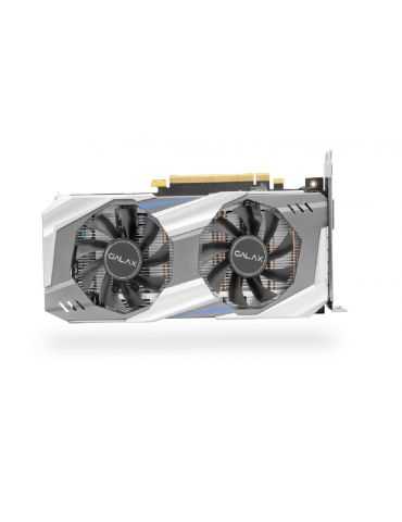 Placa video galaxy kfa2 geforce gtx 1060 oc 6gb rb Galaxy - 1